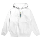 オーマイガーOLのShishamo! Hoodie