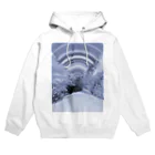 ＳＺＵＫＩのYukiga Futte Tsmoru Hoodie