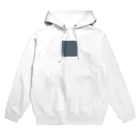 usagiの麻の葉模様 Hoodie