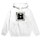 kauti000のぼんじりアイコン服 Hoodie