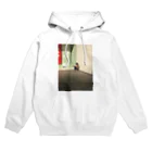 楽しいゲテモノ鮮魚店の悲しみのＨ＆Ｍ Hoodie