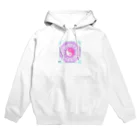 鳴くよメジロのゆめかわ八卦 Hoodie