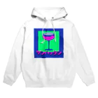 ことり酒場のマンハッタン Hoodie