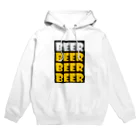 tamaccoのＢＥＥＲ Hoodie