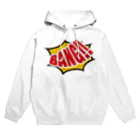 BANGのBANG Hoodie