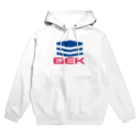 BEKのBEK Hoodie