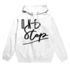 One.StepのOne.step Hoodie