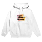 TheSecretGardenのsexy.alcohol&tasty Hoodie