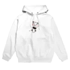 ことまりすのお店のことぱんこ Hoodie