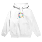 Twinkleの水引リース Hoodie