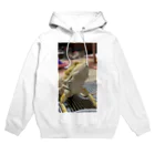 フトアゴが好きすぎてのフトアゴヒゲトカゲのパック Hoodie