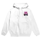 養豚場 月美豚【ルナヴィトン】のツキブタヤクザ Hoodie