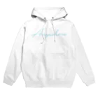 goodpatchanywhereのscript Hoodie