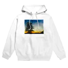 un rêveのun rêve Hoodie