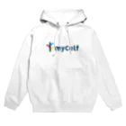 OnlyOne2020 Online ShopのmyCelf パーカー Hoodie