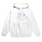 はるちゃこ🐼🌷のおやすみチャコ🌙 Hoodie