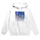 St.SKの宇宙 Hoodie