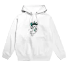 ちゃんはるとゴマさんのうちのゴマさんパーカー（USA） Hoodie