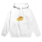 喜(このみ)のチーズ Hoodie