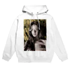 Yuta YoshiのFor all women Hoodie