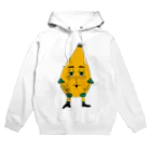 Lung Lung & FriendsのLemon Hoodie