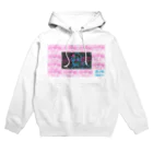 THEBESTCRAZYCOOLのキノコゾンビマン君 Hoodie