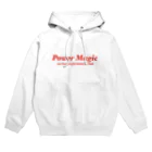 PowerMagic のPower Magic 후디