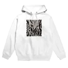 SiNのSiNブランド Hoodie