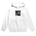 ぽっけの趣味のまくろ Hoodie