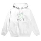 どうぶつ店のどうぶつ店のか○る Hoodie