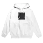 usagiの立涌 Hoodie