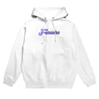 G.GのFARSHA Hoodie