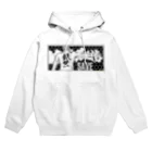 きくちひろ｜イラストレーターの鉄壁SAVE Hoodie