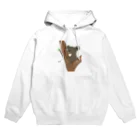 ぽんぽこあんぽんたんのコアラ　抱っこあら Hoodie