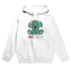 JOKERS FACTORYのPUPPY Hoodie