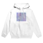 りんごりんごりんごのなっちゃん Hoodie