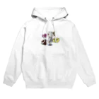 ITAMINKIAのマンマミーア Hoodie