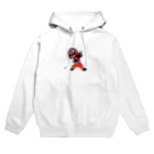 ダバイザー公式オンラインストアのダバイザー公式グッズ Hoodie