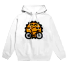 原田専門家のパ紋No.2849 松シン Hoodie