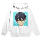 Hakuryuのハクリューのグッツ！ Hoodie