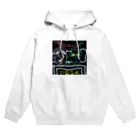 Kocco58のぷぅちん～日露会談～ Hoodie