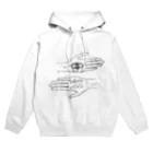 Sakura_criSiSのOMEN Hoodie