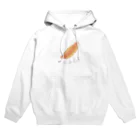 KIONOのホットドック Hoodie