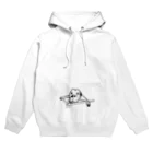 TOROと太陽の勘弁してくださ〜い！2 Hoodie