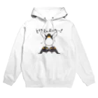 超ペンギンズのピラミッドパワー！ Hoodie