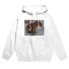 DREAMERの雑貨屋さんのゆっくり生きよう　カピバラさん Hoodie