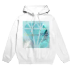 課題用共有のOmancos NEO  グッズ Hoodie