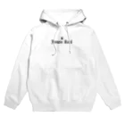 Justin_RealのJustin Real  Hoodie