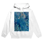 みりの海の鳴き声 Hoodie