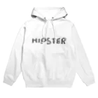 ちょものHipster Hoodie